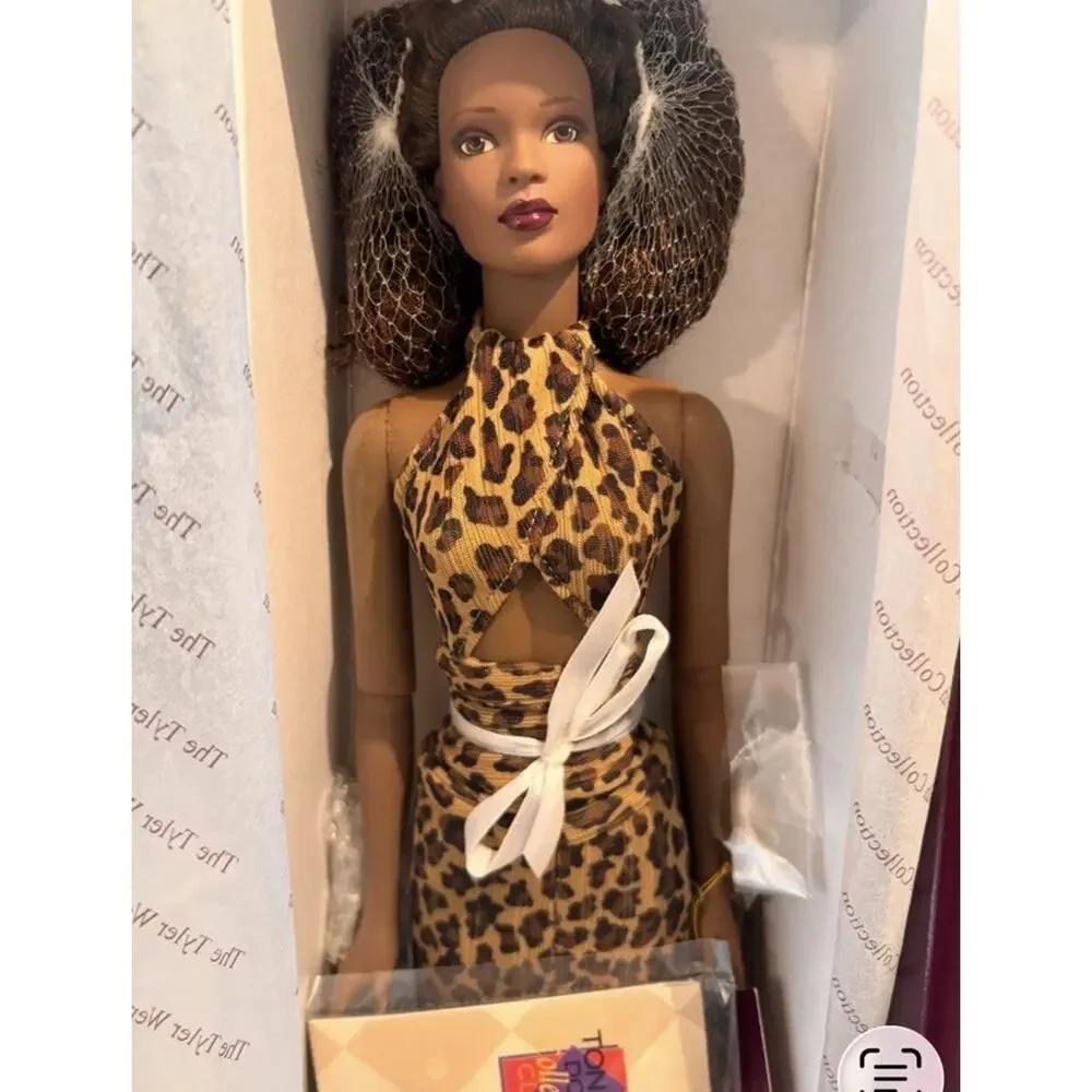 New Tonner Tyler Wentworth collection Mesmerizing Esme TW 2303
